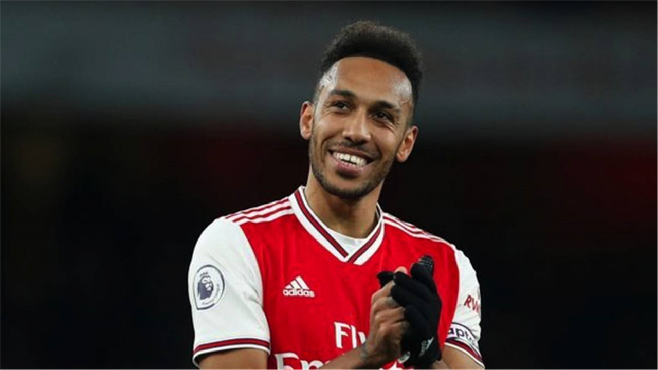 Arsenal F.C. avec la présence de Pierre-Emerick Aubameyang est un espoir de victoire